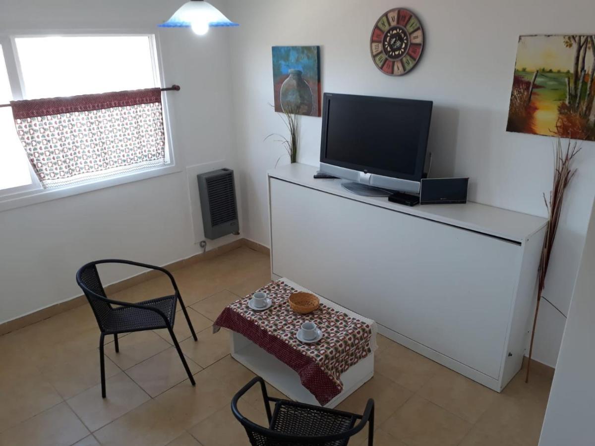 Experiencia Liberarte Hébergement de vacances Ushuaïa